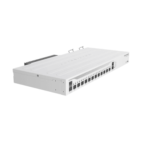 MikroTik Routers and Wireless - Products: CRS312-4C+8XG-RM