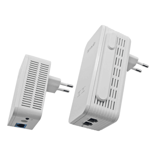 Tenda Powerline 1000Mbps 2.4GHz Wireless Kit P3 & PA6