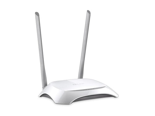 TP Link TL-WR840N 300 Mbps Wireless N Router – Epic Computers