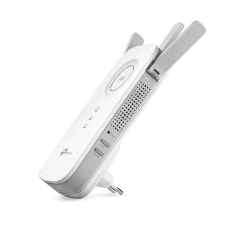 TP-Link AC1750 Wi-Fi Range Extender  RE450 - Available at Switchcom  Distribution