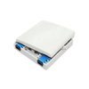 4 Core Fibre Distribution Box | F-DB-4-L