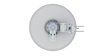 ALGcom 4.9-6.425GHz FULL BAND EXTREME PARABLE | UHPX-5800-30-06