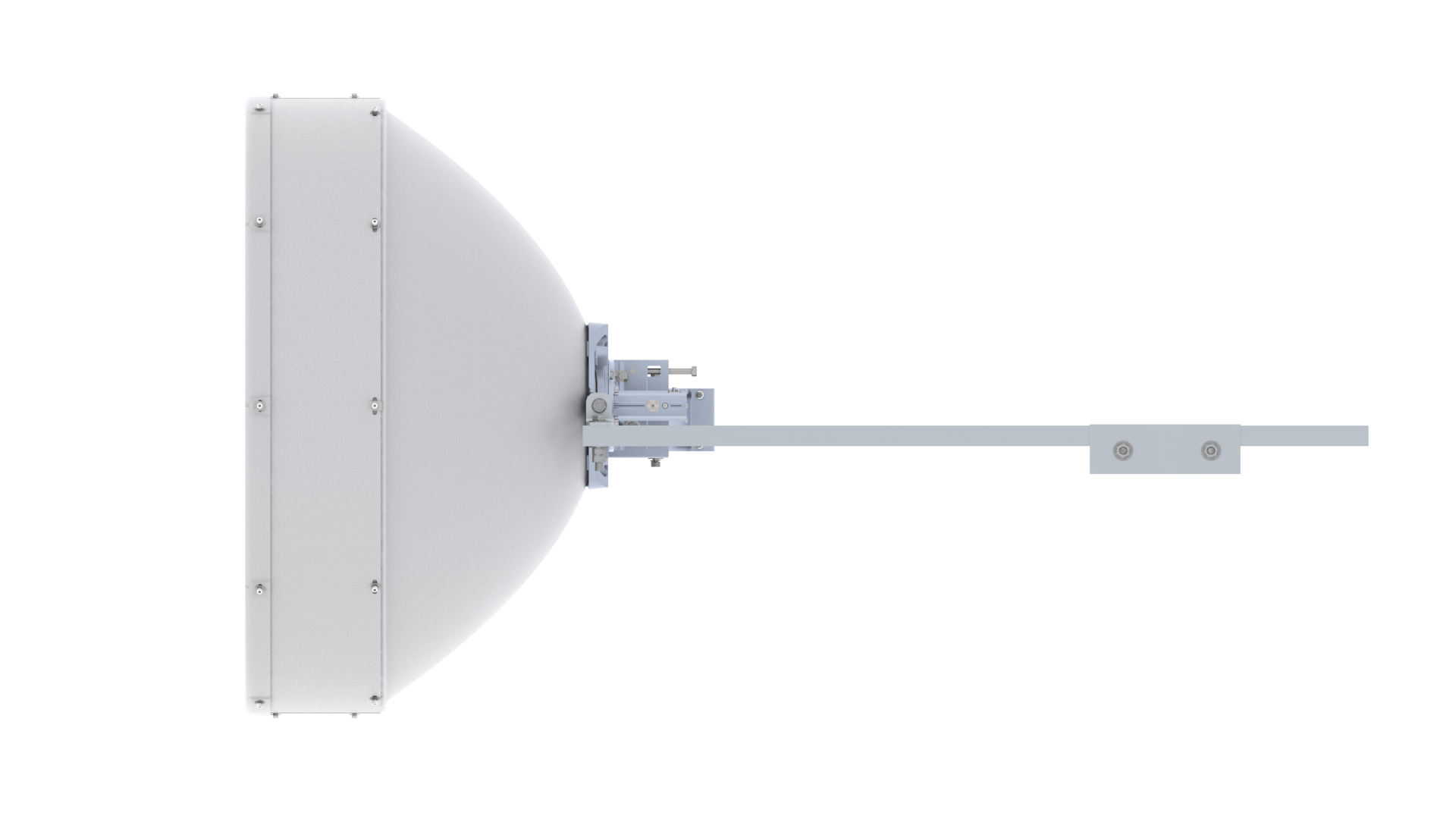 ALGcom 4.9-6.425GHz FULL BAND EXTREME PARABLE | UHPX-5800-32-09