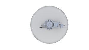 ALGcom 4.9-6.425GHz FULL BAND EXTREME PARABLE | UHPX-5800-32-09