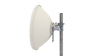 ALGcom 4.9-6.425GHz FULL BAND PARABOLIC | UHP-5800-30-06