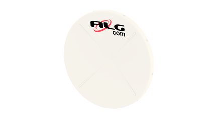 ALGcom 4.9-6.425GHz FULL BAND PARABOLIC | UHP-5800-30-06