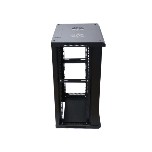 Extralink 15U Cabinet 600x450 Wall Mount | EX-CAB-15U