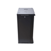 Extralink 15U Cabinet 600x450 Wall Mount | EX-CAB-15U