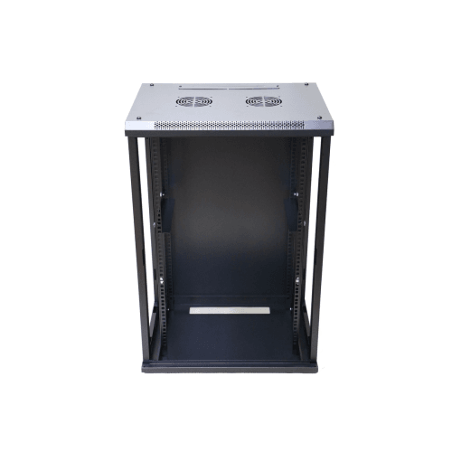 Extralink 15U Cabinet 600x450 Wall Mount | EX-CAB-15U