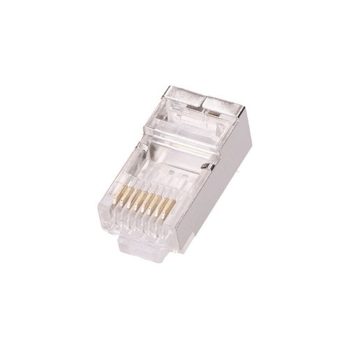 Extralink CAT6 RJ45 | EX-RJ45-C6