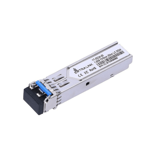 Extralink SFP Module - SM 20km | EX-SFP-SM