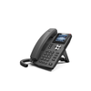 Fanvil 2SIP Gigabit Colour PoE VoIP Phone  │FAN-X3SG