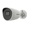 Hik AcuSense Bullet 4MP 2.8mm 2-way Audio I DS-2CD2046G2-IU/SL