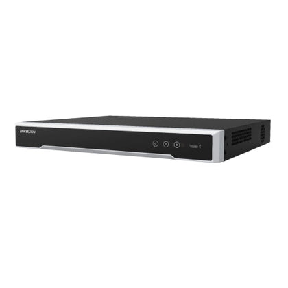 Hikvision 16Ch 1U 16xPoE 4K NVR I DS-7616NI-K2/16P