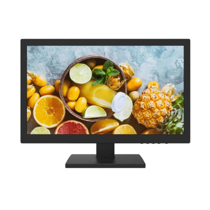 Hikvision 18.5" Monitor 1366*768 HDMI/VGA VESA I DS-D5019QE-B