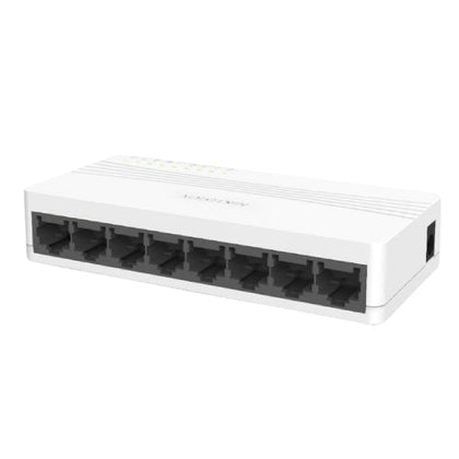 HIKVision 8 Port Desktop Switch | DS-3E0108D-E