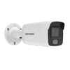 Hikvision ColorVu Bullet 4MP 2.8mm 40m IR Mic I DS-2CD2047G2-L (2.8MM)