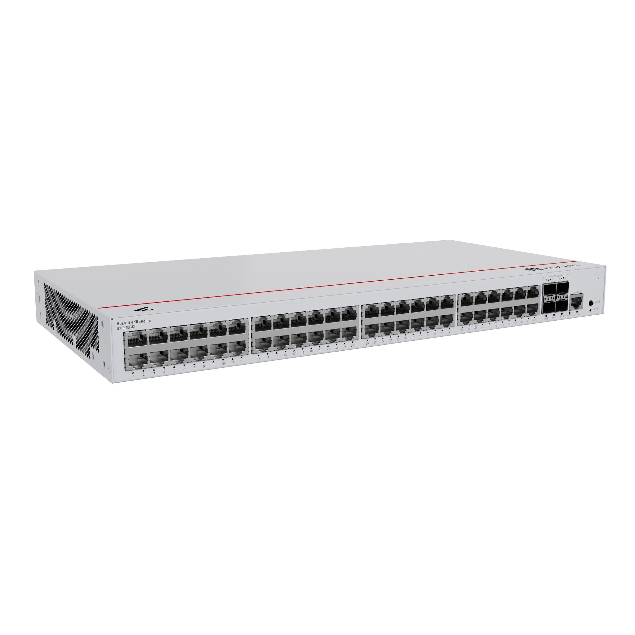 Huawei 48 Port POE Managed Switch | S310-48P4X