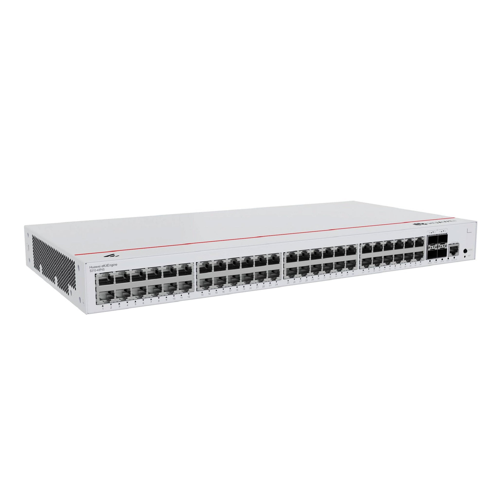 Huawei 48 Port+ SFP Switch | S310-48T4S