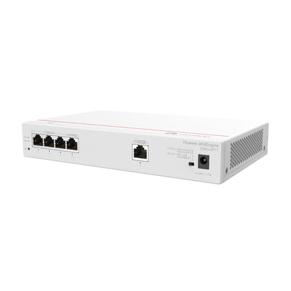 Huawei Gigabit Ethernet 5 Port Router | S380-L4T1T