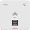 Huawei Wall Plate Access Point 1800Mbps | AP160