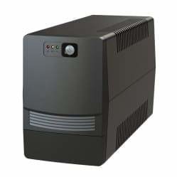 Linkqnet 3000VA AVR LCD Line Interactive UPS | UPS-3000