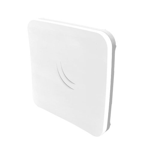 MikroTik 2.4GHz 10dBi SXTsq Lite2 Outdoor Wireless CPE | RBSXTSQ-2ND