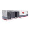 Prefabricated Modular Data Centres