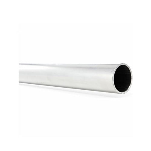 Switchcom Distribution Aluminium Pole 2m 50mm Diameter | P-A-50-2