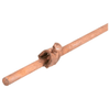 Switchcom Distribution Earthing Rod/Spike M12 X 1.2 | E-EARTH-SPIKE