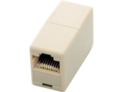 Switchcom Distribution RJ45 Barrel Connector Female | RJ45-BC