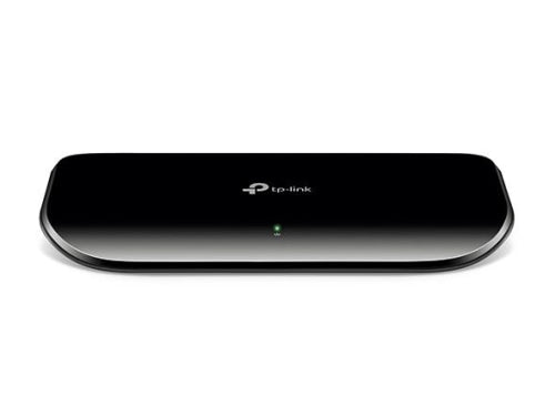 TP-Link 8-Port Gigabit Desktop Switch | TP-SG1008D