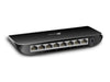 TP-Link 8-Port Gigabit Desktop Switch | TP-SG1008D