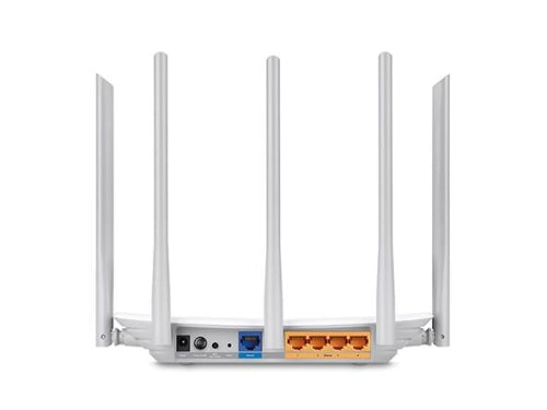 TP-Link AC1350 Wireless Dual Band Router | TP-ARCHER-C60