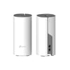 TP-Link DECO E4 AC1200 WIRELESS WHOLE HOME | TL-DECO-E4-2PK