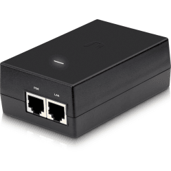 Ubiquiti 48V 0.5A PoE Gigabit Adapter | UB-POE-48