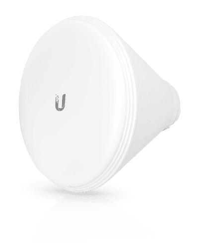 Ubiquiti 5GHz 19dBi Beamwidth Horn Antenna | UB-HORN-5-30