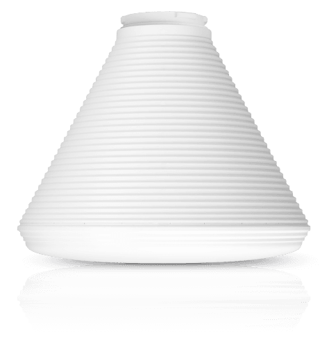 Ubiquiti 5GHz 19dBi Beamwidth Horn Antenna | UB-HORN-5-30