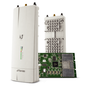 Ubiquiti 5GHz airFiber 5XHD Radio | AF‑5XHD