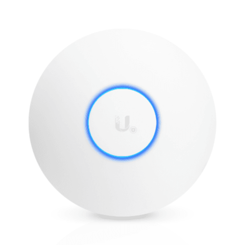 Ubiquiti UniFi AC Wave 2 AP with Security Radio | UAP-AC-SHD