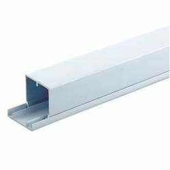 Switchcom Distribution 25x25mm PVC Trunking 2m